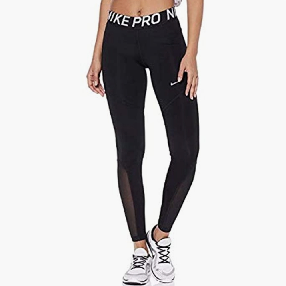 Nike Pro Tights